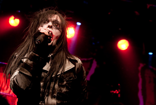 Murderdolls