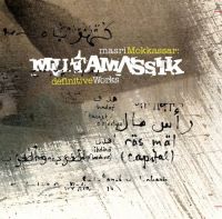 Masri Mokkassar, Definitive Works