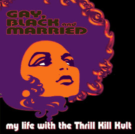 Gay, Black and Married