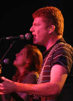 The New Pornographers / The Gasoline Brothers