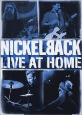 Live At Home