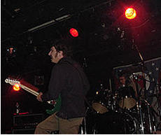 Tom & Dom, still in Nijmegen