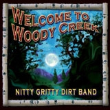 Welcome to Woody Creek