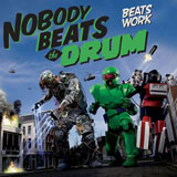 Eindejaarsinterview: Nobody Beats the Drum