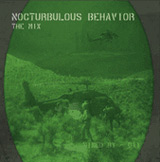 Nocturbulous Behavior mixed by 011