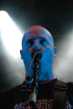 No Mercy Festival 2005 (BE)