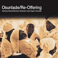 Re-Offering