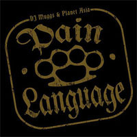Pain Language
