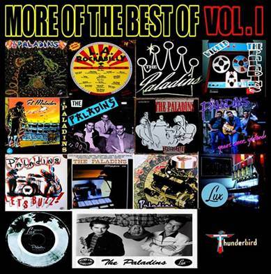 More of the Best of Vol. 1