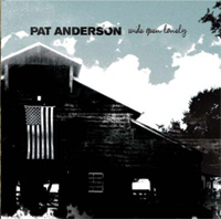 Wide Open Lonely