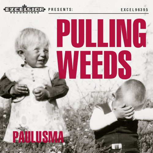 Pulling Weeds