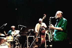 Peter & Caspar Br�tzmann