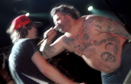 Peter Pan Speedrock