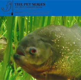 The Pet Series - Volume 4 - The Fish