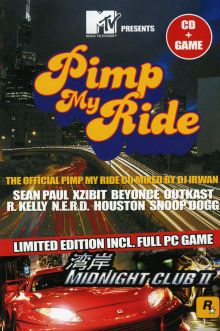 Pimp My Ride