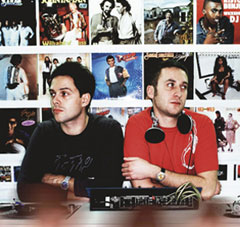 Plump DJs