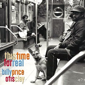 This Time for Real / The Real Thing / Blues Gotta Holda Me