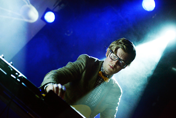 Public Service Broadcasting