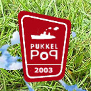Pukkelpop 2003