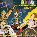 Punk Chartbusters Vol. 5