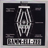 Bi-conicals of the Ramm:Ell:Zee