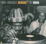 Rare Grooves Reggae 02