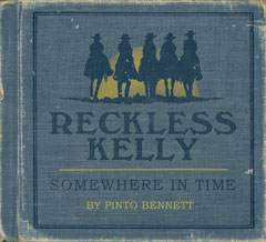 Somewhere in Time