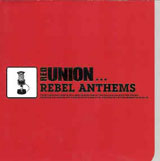 Rebel Anthems