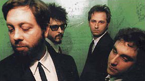 Reigning Sound