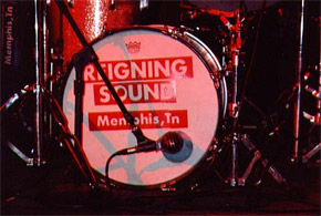 Reigning Sound / Sandusky