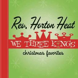 We Three Kings (Christmas Favorites)
