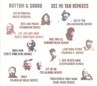 See Mi Yah Remixes