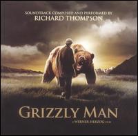 Grizzly Man (Original Soundtrack)