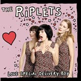 Love Special Delivery Boy