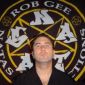 Rob Gee: sensationele mix van gabber en metal