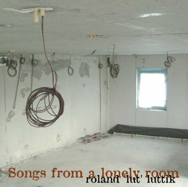 Songs from a Lonely Room
