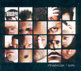 Revolution: Lost