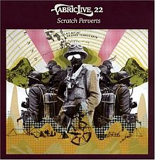 Fabriclive 22