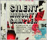 Silent Minority Sampler Volume 1