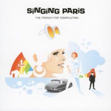 Singing Paris