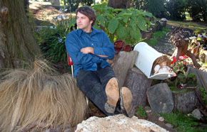 Ben Chasny