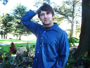 Ben Chasny