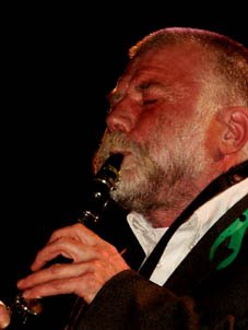 Peter Br�tzmann