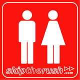 skip the rush