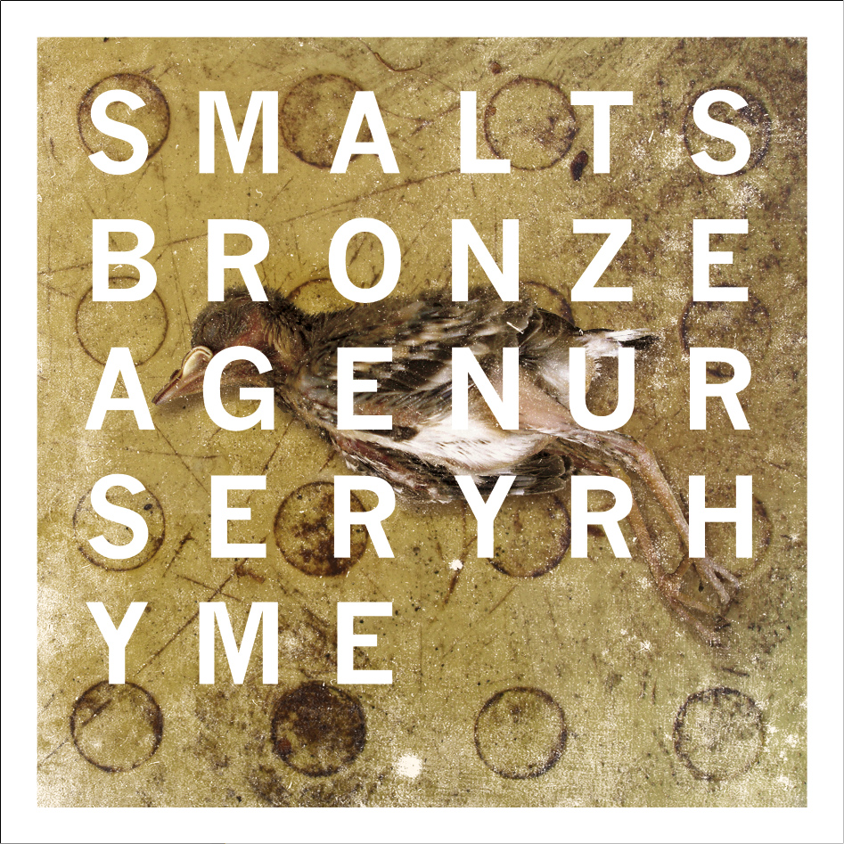 Bronze Age Nursery Rhyme