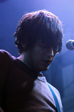 Snow Patrol