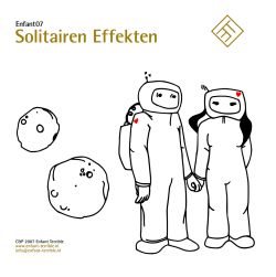 Solitairen Effekten
