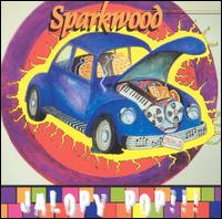 Jalopy Pop!!!