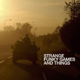 Strange Funky Games and Things