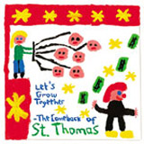 Let's Grow Together - The Comeback of St. Thomas